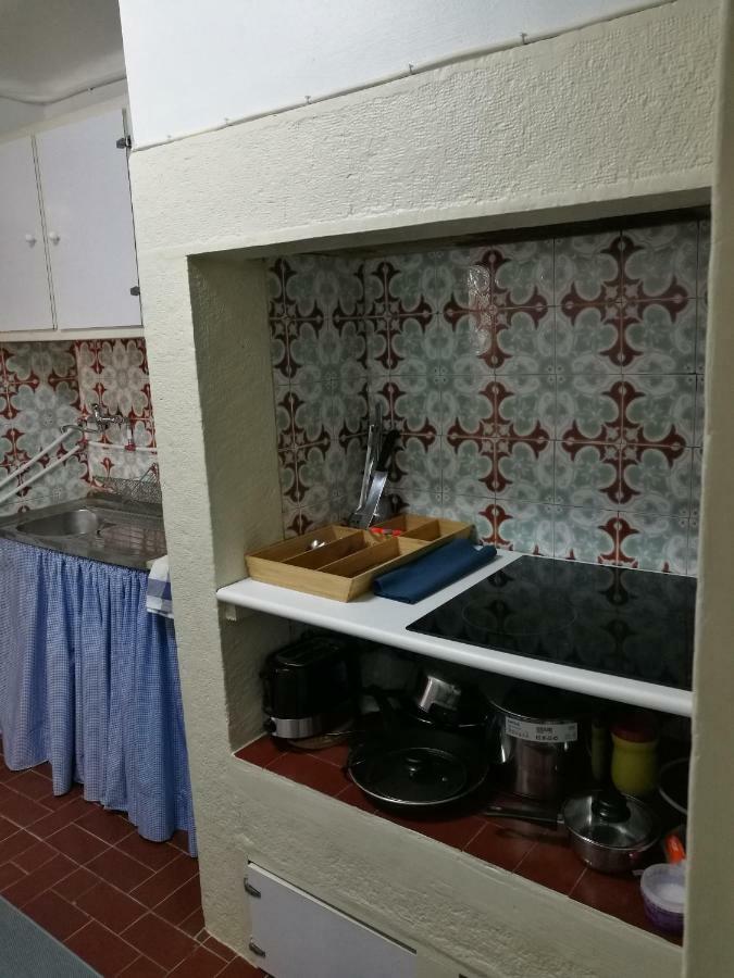 Santa Marta Apartment Lizbona Zewnętrze zdjęcie