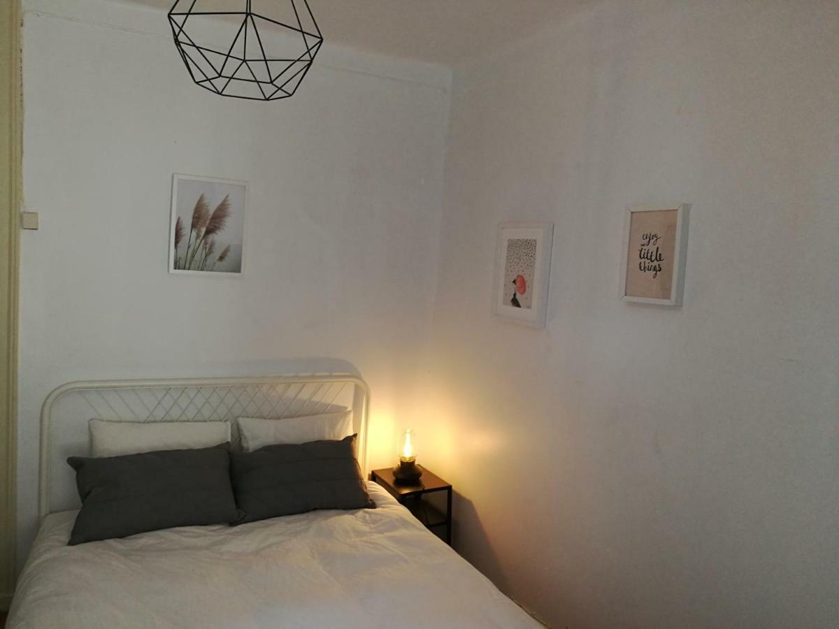 Santa Marta Apartment Lizbona Zewnętrze zdjęcie